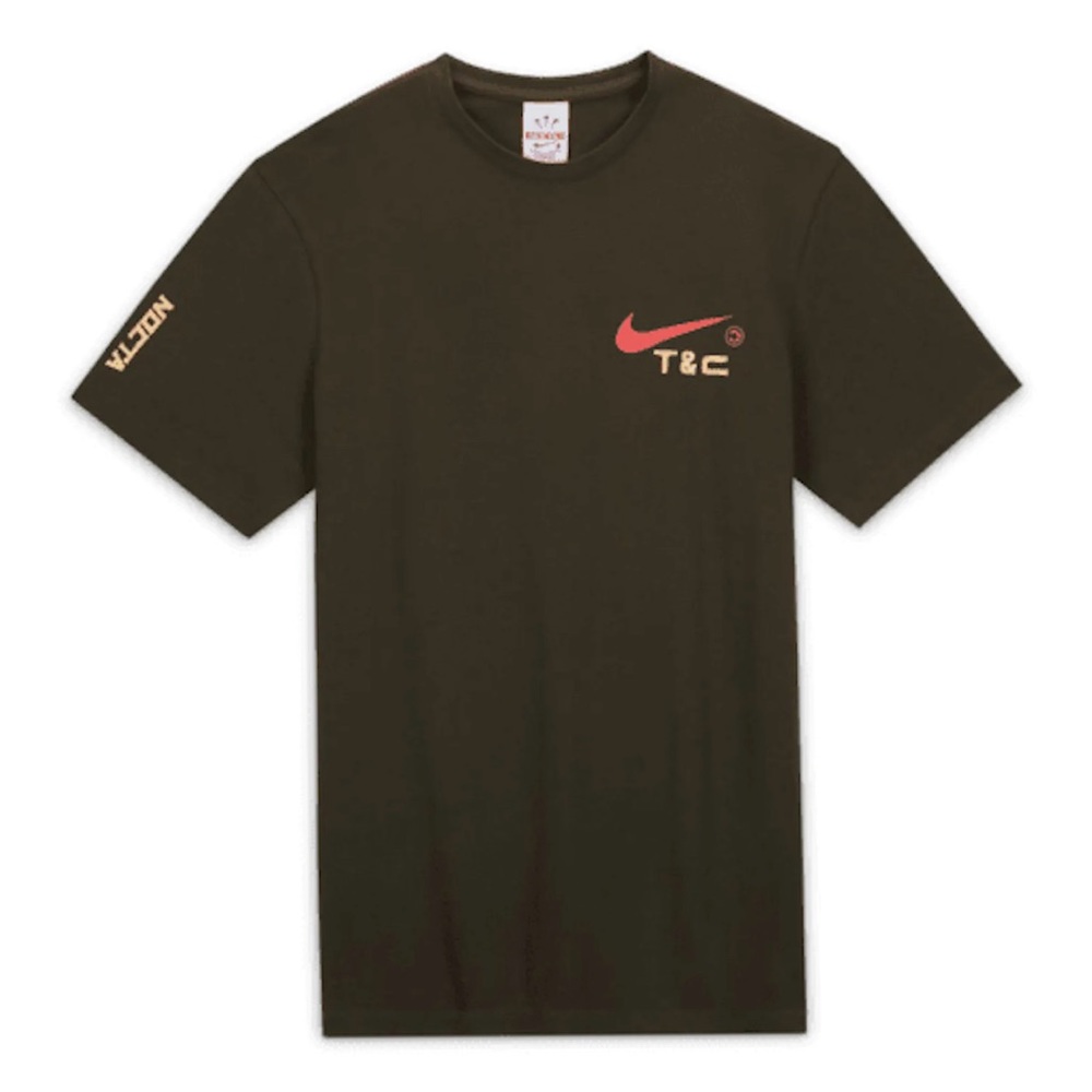 Nike x Nocta Souvenir Cactus T Shirt